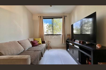 Apartamento à venda com 2 quartos, 74m² em Jardim Taquaral, São Paulo