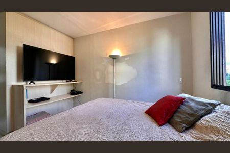 Apartamento à venda com 2 quartos, 74m² em Jardim Taquaral, São Paulo