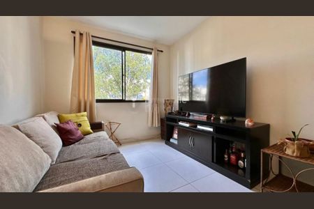 Apartamento à venda com 2 quartos, 74m² em Jardim Taquaral, São Paulo