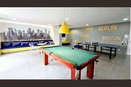 Apartamento à venda com 3 quartos, 67m² em Chora Menino, São Paulo