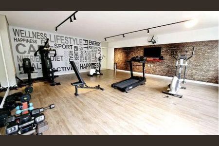 Apartamento à venda com 67m², 3 quartos e 2 vagas