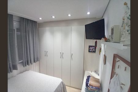 Apartamento à venda com 3 quartos, 67m² em Chora Menino, São Paulo