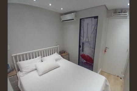 Apartamento à venda com 67m², 3 quartos e 2 vagas