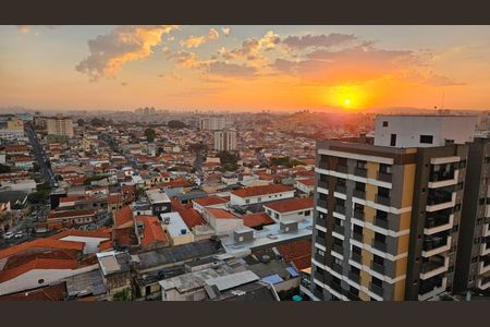 Apartamento à venda com 67m², 3 quartos e 2 vagas