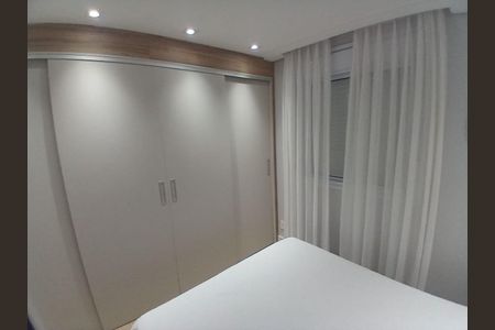 Apartamento à venda com 3 quartos, 67m² em Chora Menino, São Paulo