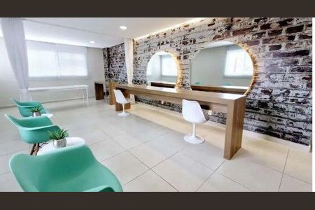 Apartamento à venda com 3 quartos, 67m² em Chora Menino, São Paulo