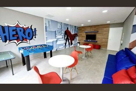 Apartamento à venda com 67m², 3 quartos e 2 vagas