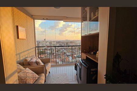 Apartamento à venda com 67m², 3 quartos e 2 vagas