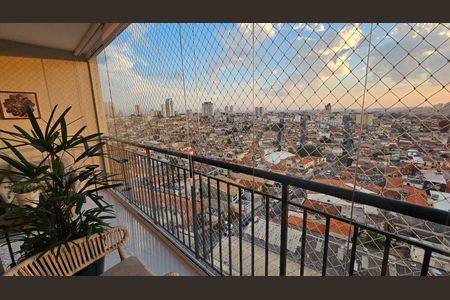Apartamento à venda com 67m², 3 quartos e 2 vagas