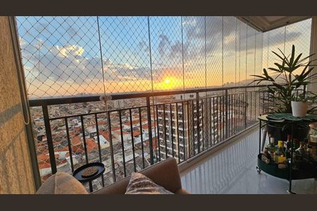 Apartamento à venda com 67m², 3 quartos e 2 vagas