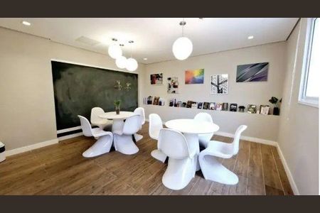 Apartamento à venda com 3 quartos, 67m² em Chora Menino, São Paulo
