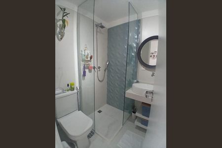 Apartamento à venda com 67m², 3 quartos e 2 vagas