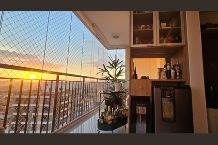 Apartamento à venda com 67m², 3 quartos e 2 vagas