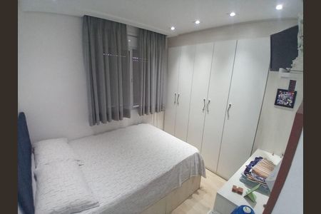 Apartamento à venda com 67m², 3 quartos e 2 vagas