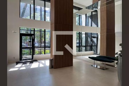 Apartamento à venda com 135m², 2 quartos e 2 vagas Apartamento à venda com 135m², 2 quartos e 2 vagasÁrea Comum