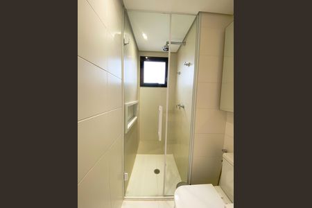 Apartamento à venda com 135m², 2 quartos e 2 vagas Apartamento à venda com 135m², 2 quartos e 2 vagasBanheiro Suíte 1