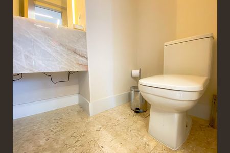 Apartamento à venda com 135m², 2 quartos e 2 vagas Apartamento à venda com 135m², 2 quartos e 2 vagasLavabo