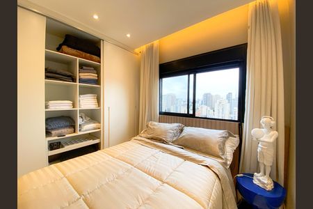Apartamento à venda com 135m², 2 quartos e 2 vagas Apartamento à venda com 135m², 2 quartos e 2 vagasSuíte 1
