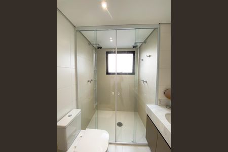 Apartamento à venda com 135m², 2 quartos e 2 vagas Apartamento à venda com 135m², 2 quartos e 2 vagasBanheiro Suíte 2