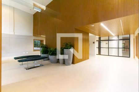 Apartamento à venda com 135m², 2 quartos e 2 vagas Apartamento à venda com 135m², 2 quartos e 2 vagasÁrea Comum