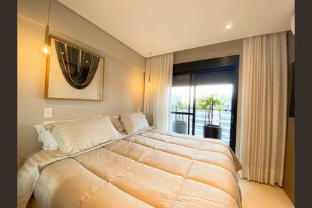 Apartamento à venda com 135m², 2 quartos e 2 vagas Apartamento à venda com 135m², 2 quartos e 2 vagasSuíte 2