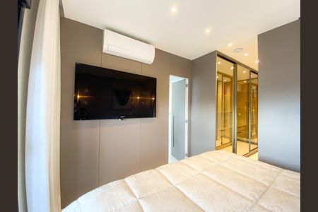 Apartamento à venda com 135m², 2 quartos e 2 vagas Apartamento à venda com 135m², 2 quartos e 2 vagasSuíte 2