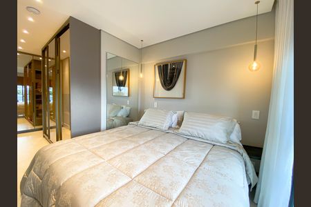 Apartamento à venda com 135m², 2 quartos e 2 vagas Apartamento à venda com 135m², 2 quartos e 2 vagasSuíte 2