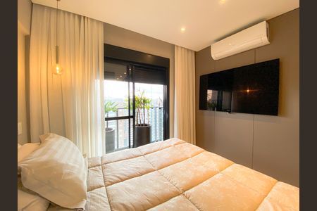 Apartamento à venda com 135m², 2 quartos e 2 vagas Apartamento à venda com 135m², 2 quartos e 2 vagasSuíte 2
