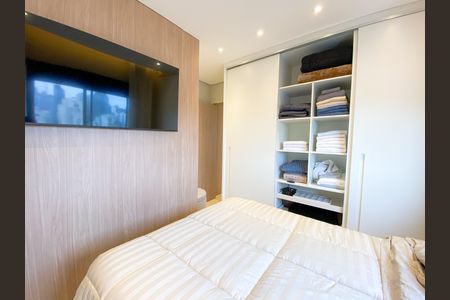 Apartamento à venda com 135m², 2 quartos e 2 vagas Apartamento à venda com 135m², 2 quartos e 2 vagasSuíte 1