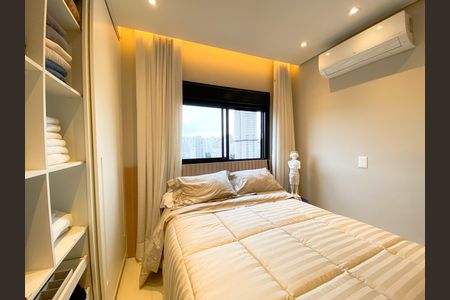 Apartamento à venda com 135m², 2 quartos e 2 vagas Apartamento à venda com 135m², 2 quartos e 2 vagasSuíte 1