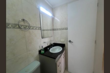 Apartamento à venda com 89m², 3 quartos e 2 vagas