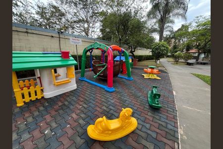 Apartamento à venda com 89m², 3 quartos e 2 vagas