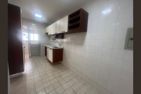 Apartamento à venda com 89m², 3 quartos e 2 vagas