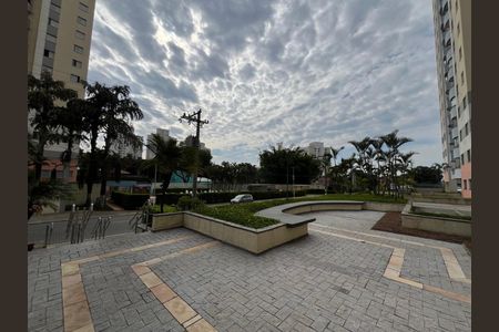 Apartamento à venda com 89m², 3 quartos e 2 vagas