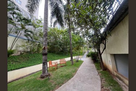 Apartamento à venda com 89m², 3 quartos e 2 vagas