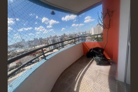 Apartamento à venda com 89m², 3 quartos e 2 vagas