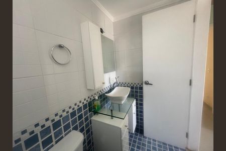 Apartamento à venda com 89m², 3 quartos e 2 vagas