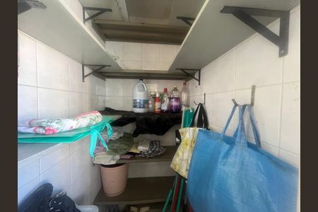 Apartamento à venda com 89m², 3 quartos e 2 vagas