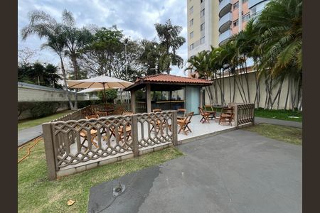 Apartamento à venda com 89m², 3 quartos e 2 vagas