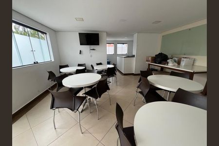 Apartamento à venda com 3 quartos, 89m² em Tatuapé, São Paulo