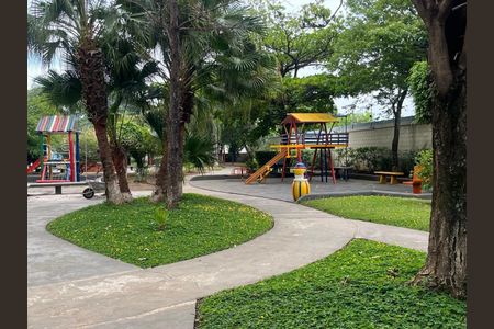 Apartamento à venda com 89m², 3 quartos e 2 vagas