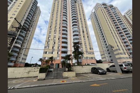 Apartamento à venda com 89m², 3 quartos e 2 vagas