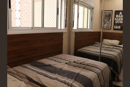 Apartamento para alugar com 163m², 2 quartos e 3 vagasSuíte 2