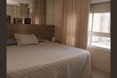 Apartamento para alugar com 163m², 2 quartos e 3 vagasSuíte 1
