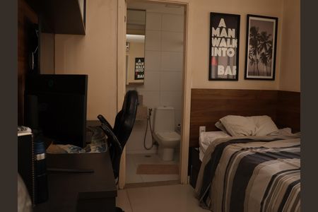 Apartamento para alugar com 163m², 2 quartos e 3 vagassuite 2