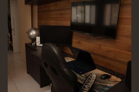 Apartamento para alugar com 163m², 2 quartos e 3 vagasSuíte 2