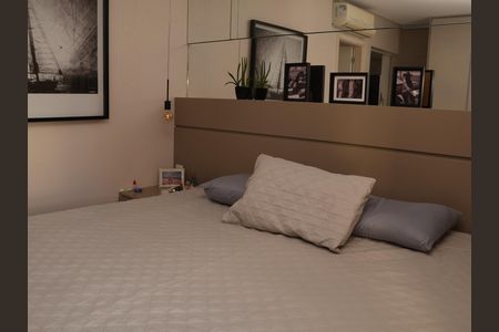 Apartamento para alugar com 163m², 2 quartos e 3 vagasSuite 1