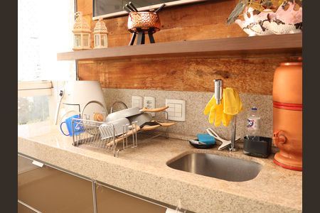 Apartamento para alugar com 163m², 2 quartos e 3 vagasSacada