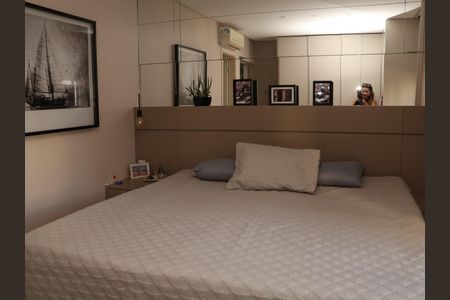 Apartamento para alugar com 163m², 2 quartos e 3 vagasSuite 1