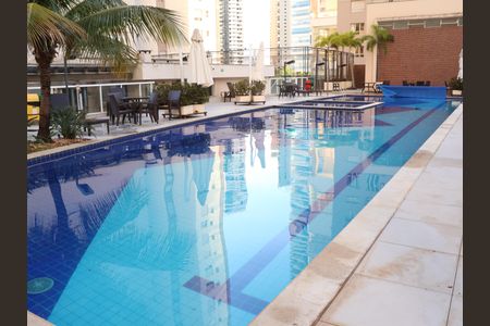 Apartamento para alugar com 163m², 2 quartos e 3 vagasÁrea comum - Piscina